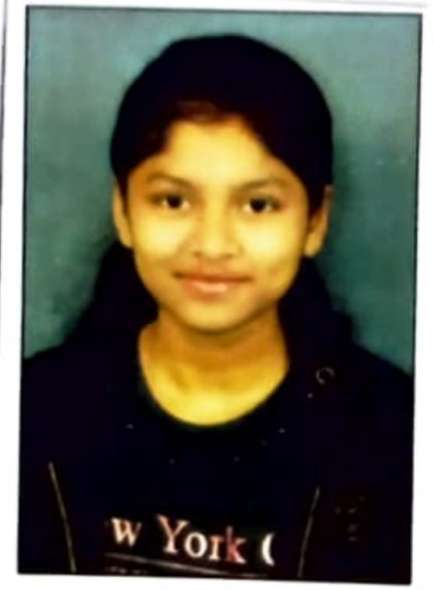 Profile photo of Disha Mondal