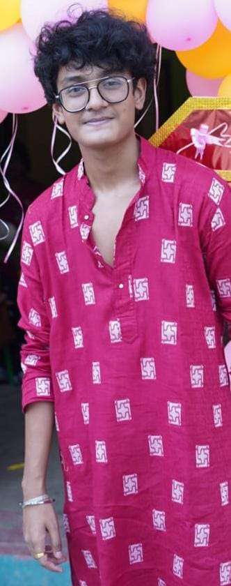 Profile photo of SWAPNIL MUKHERJEE