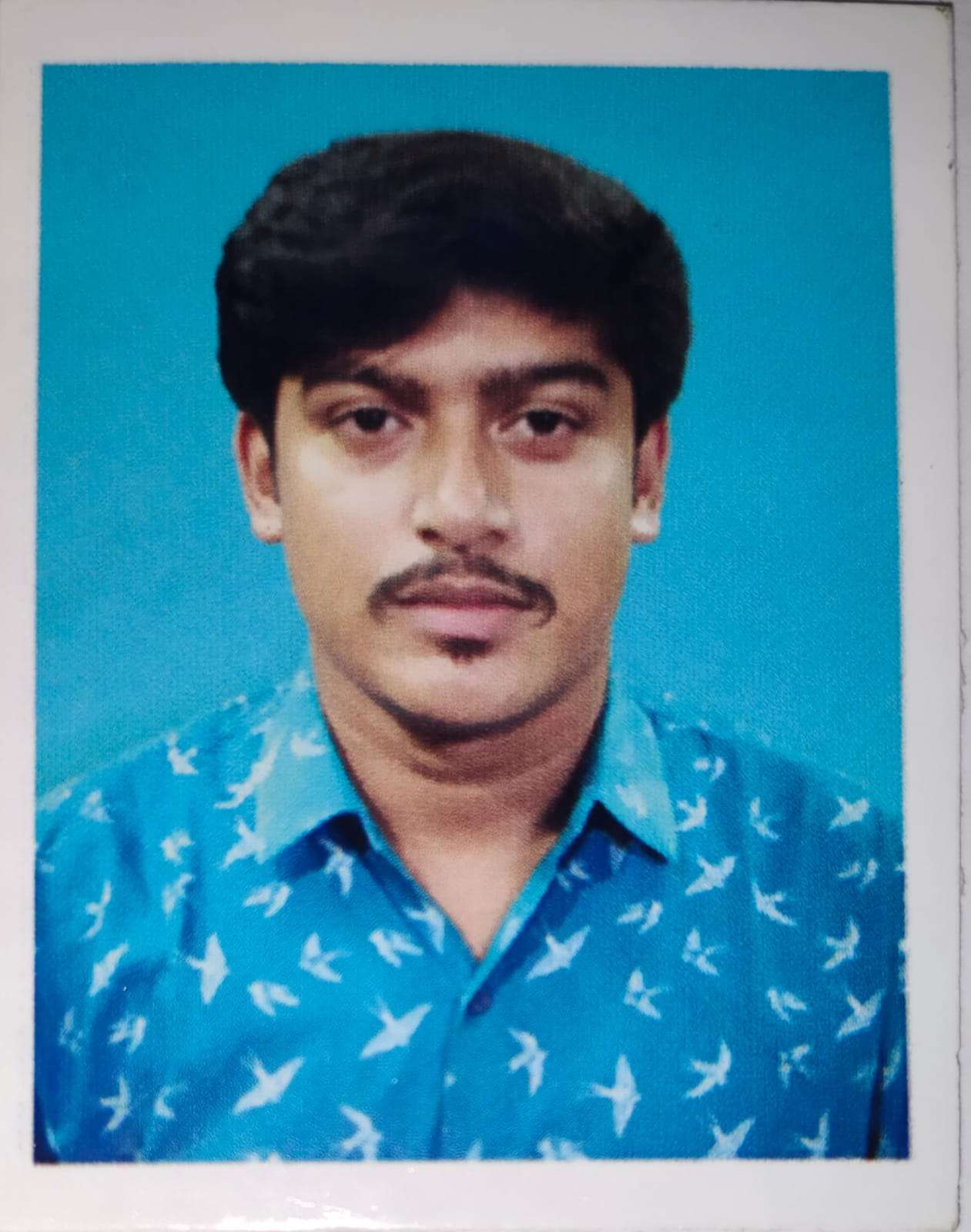 Profile photo of SABYASACHI CHATTERJEE