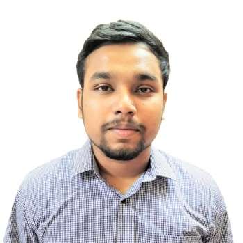 Profile photo of Rittik Mondal
