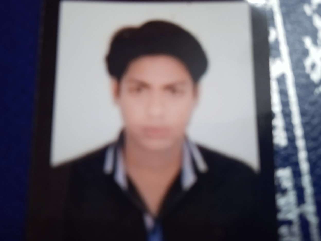 Profile photo of Vikash Agarwal