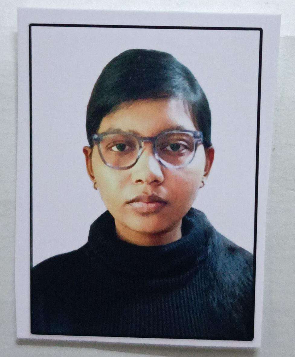 Profile photo of Akansha Roy