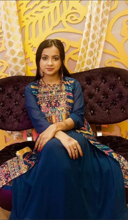 Ayesha Khatun — Teacher profile photo