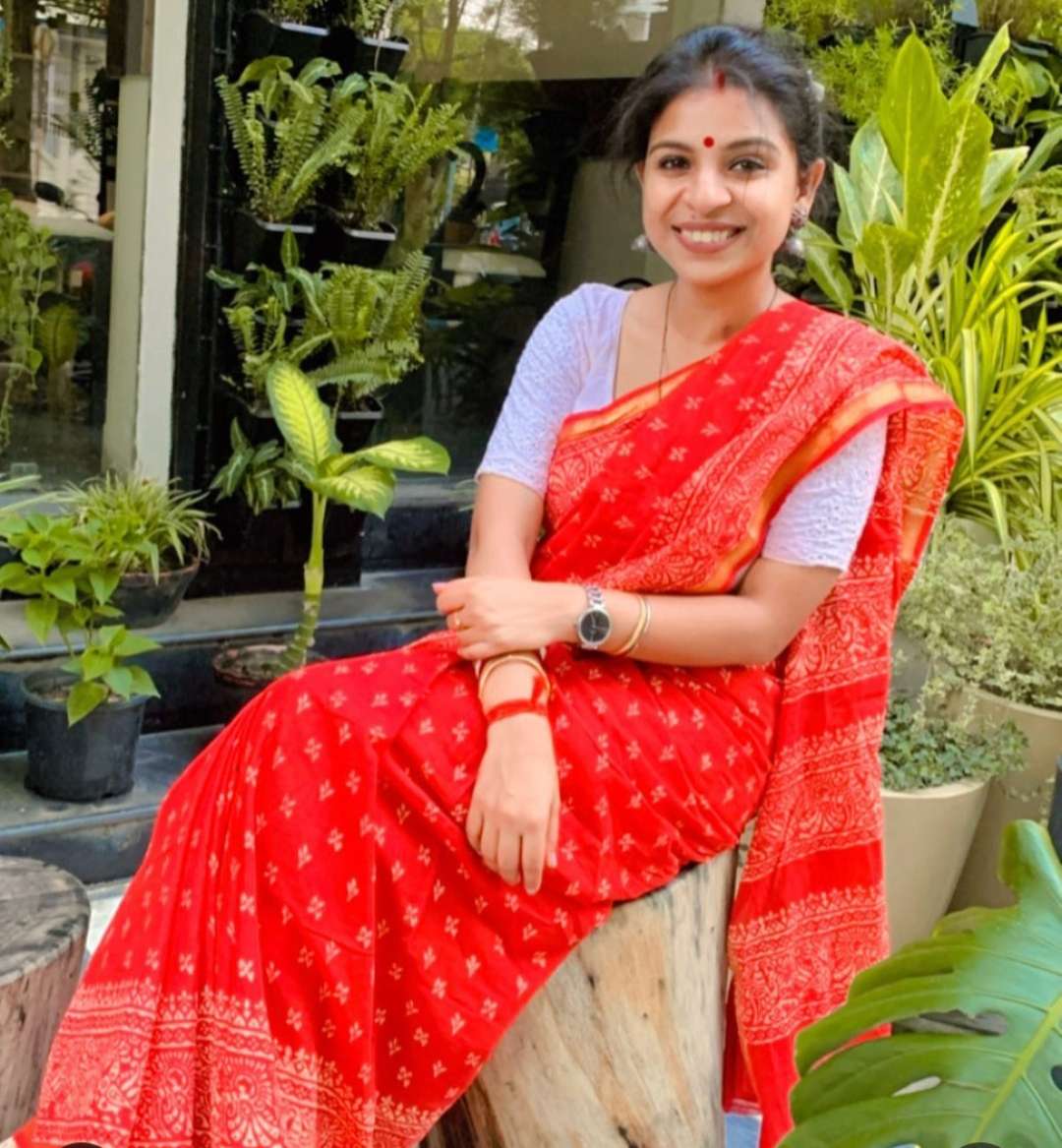 Profile photo of Sikriti Dey Saha