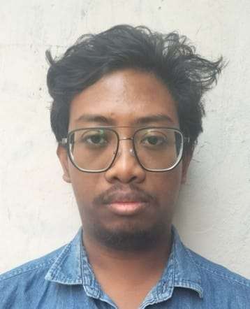 Profile photo of Partha pratim Roy