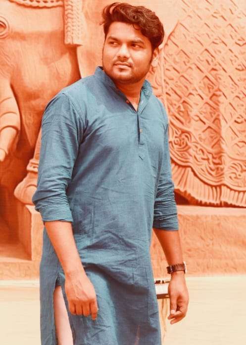 Profile photo of Subhojyoti Khan