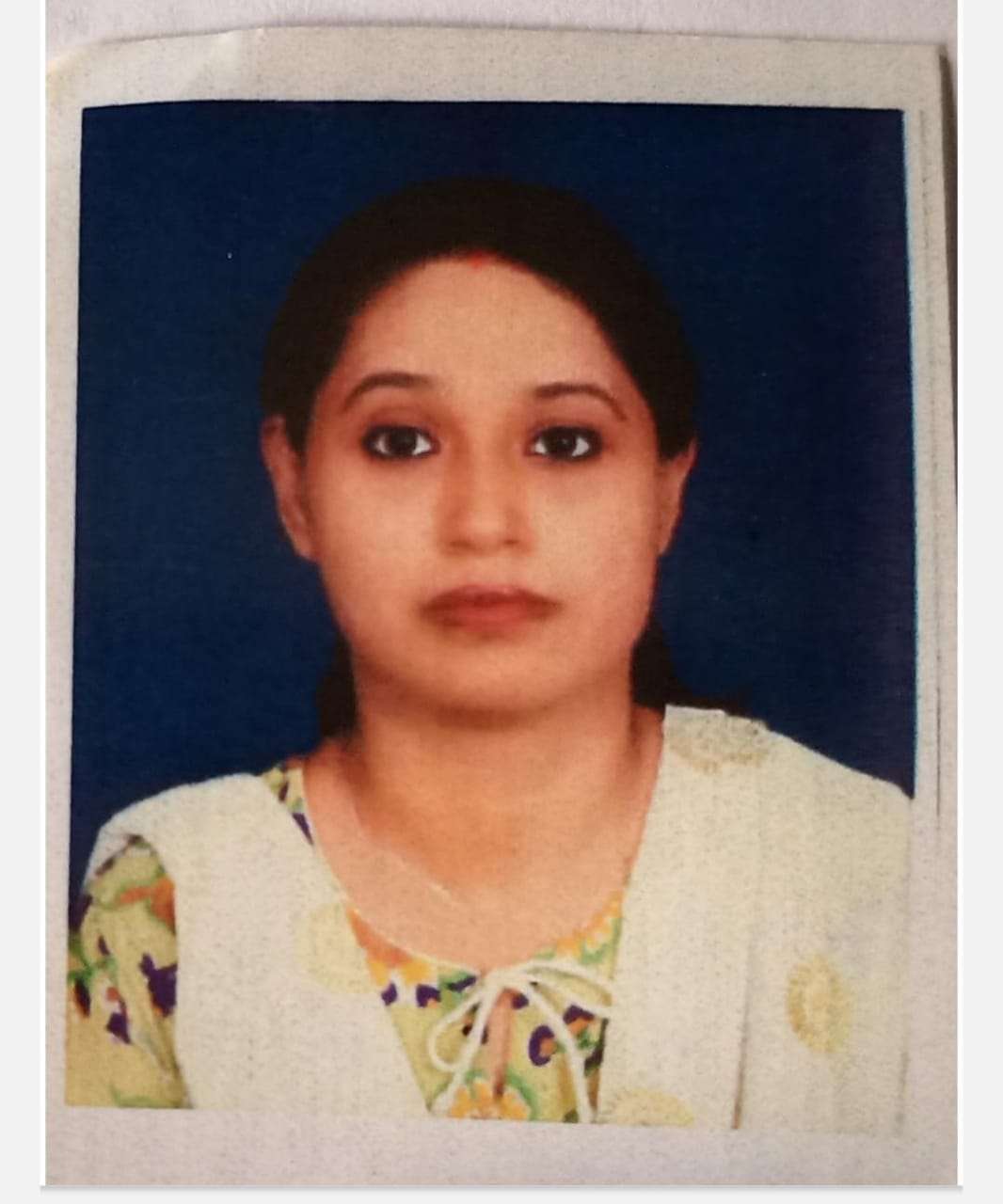 Profile photo of Brinda Ghosh