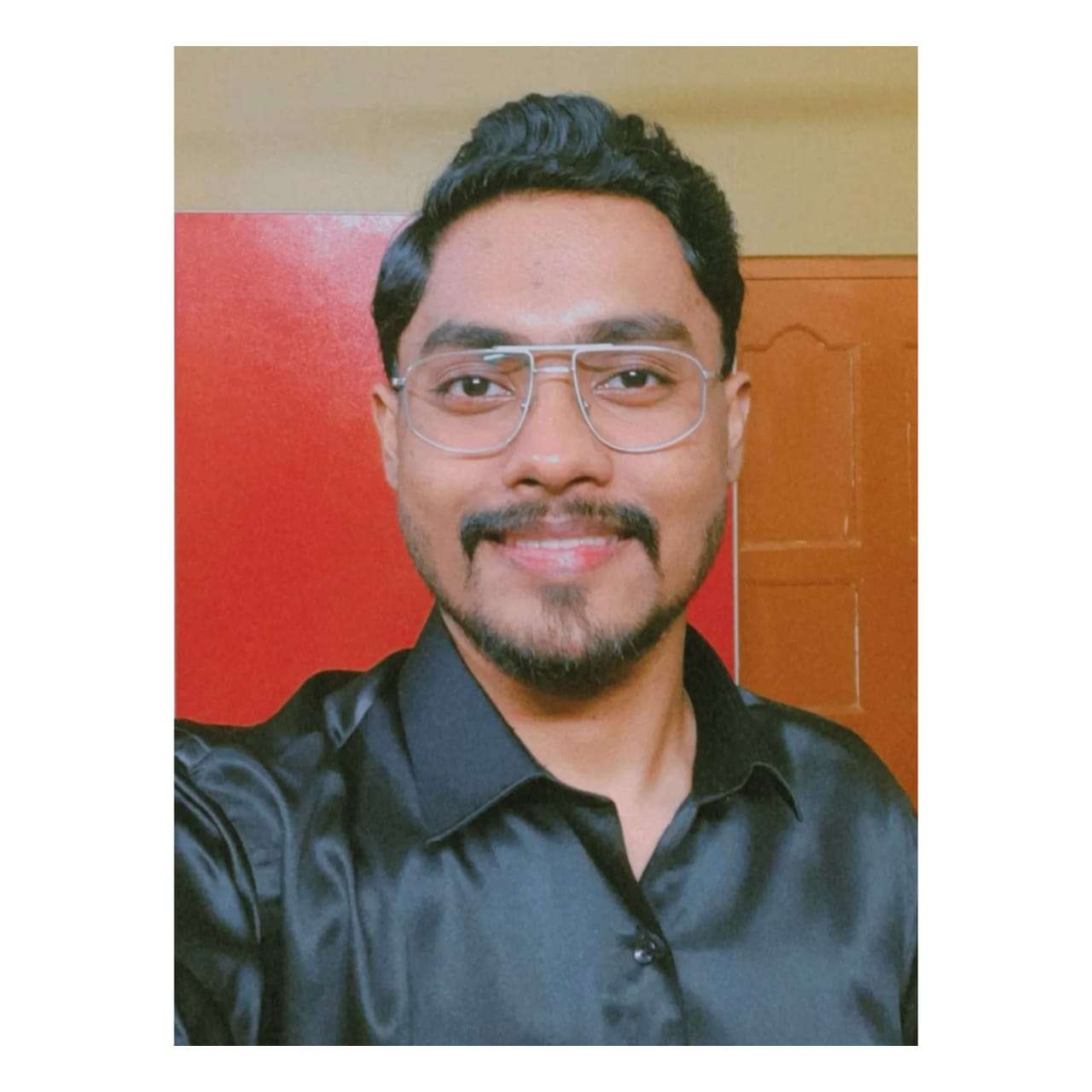 Profile photo of ABHISHEK SARKAR