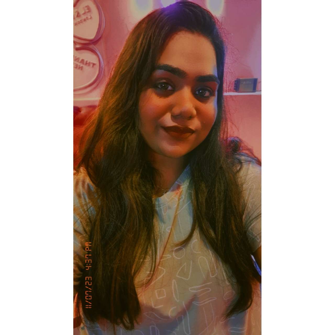 Profile photo of Dipannita Shome