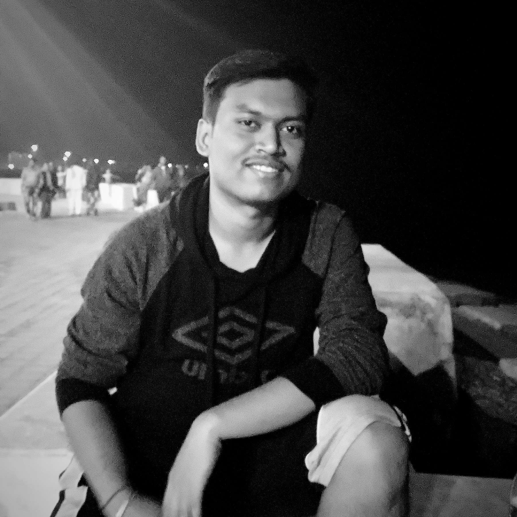 Profile photo of Sandipto Pal