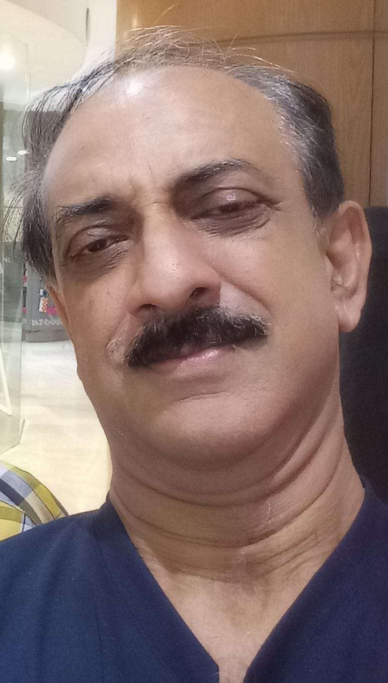 Profile photo of Sumon Dasgupta