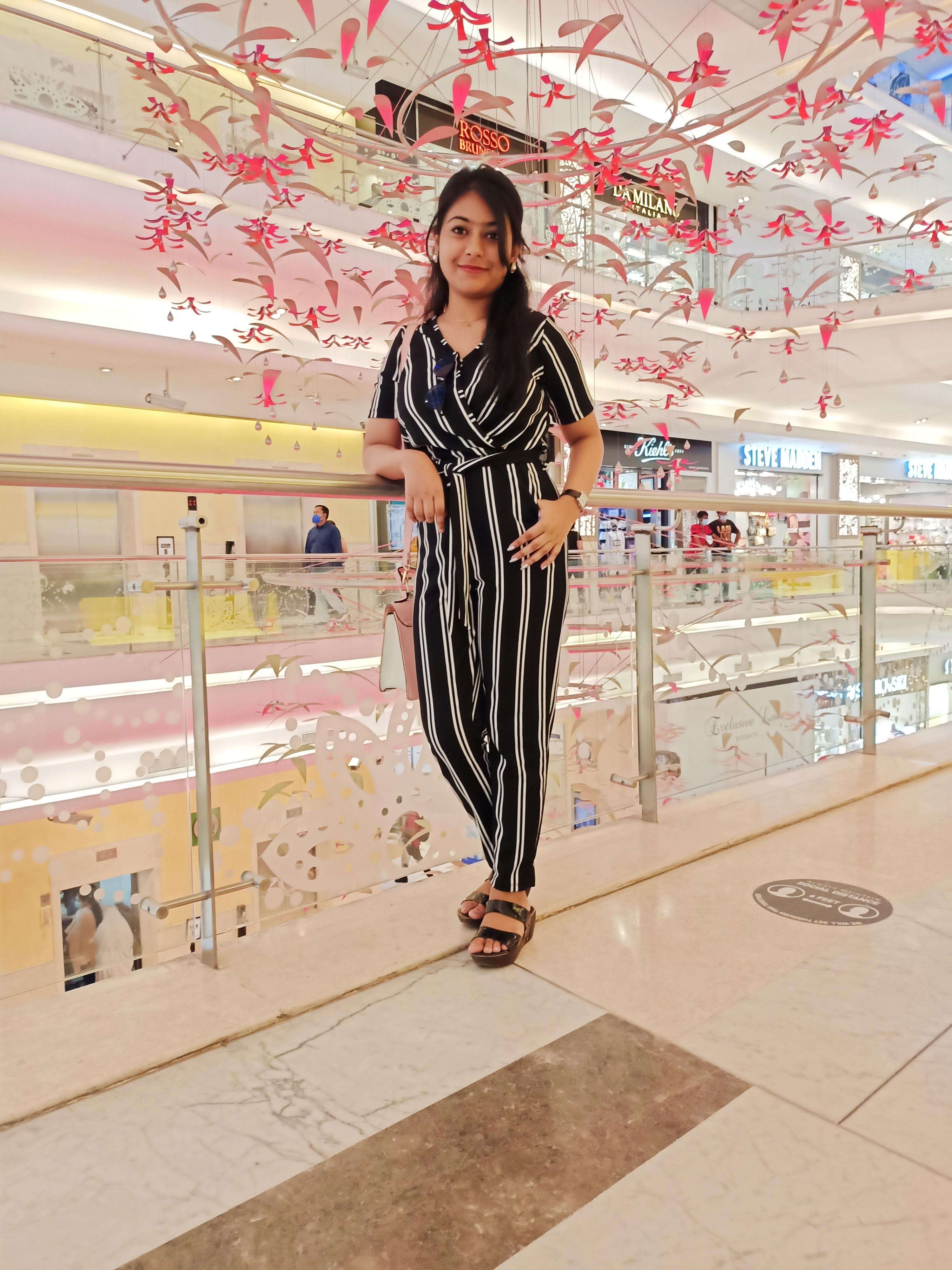 Profile photo of Zeenat Jahan