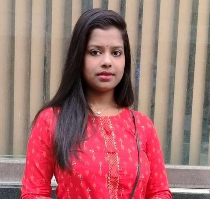 Profile photo of Manideepa Das