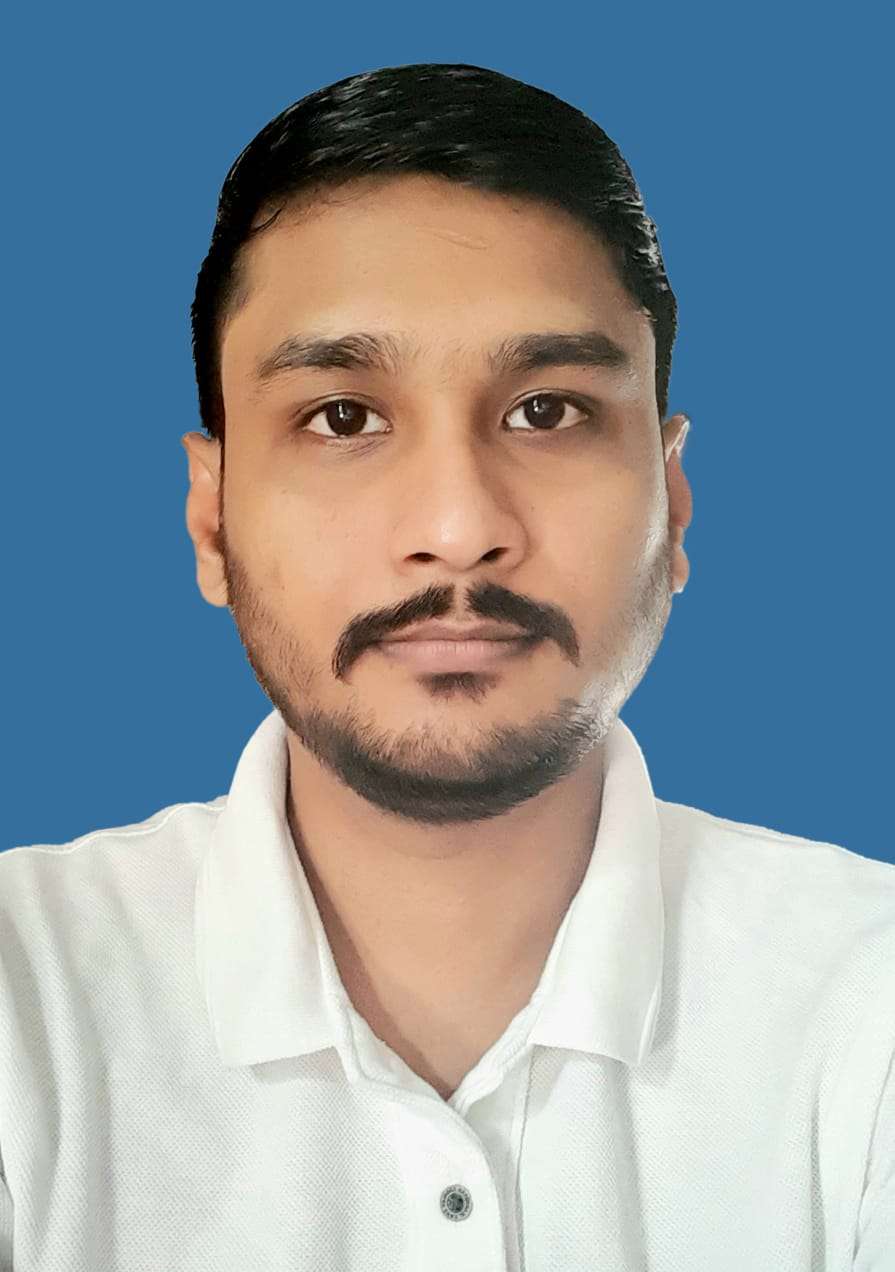 Profile photo of Md Arif Mullick