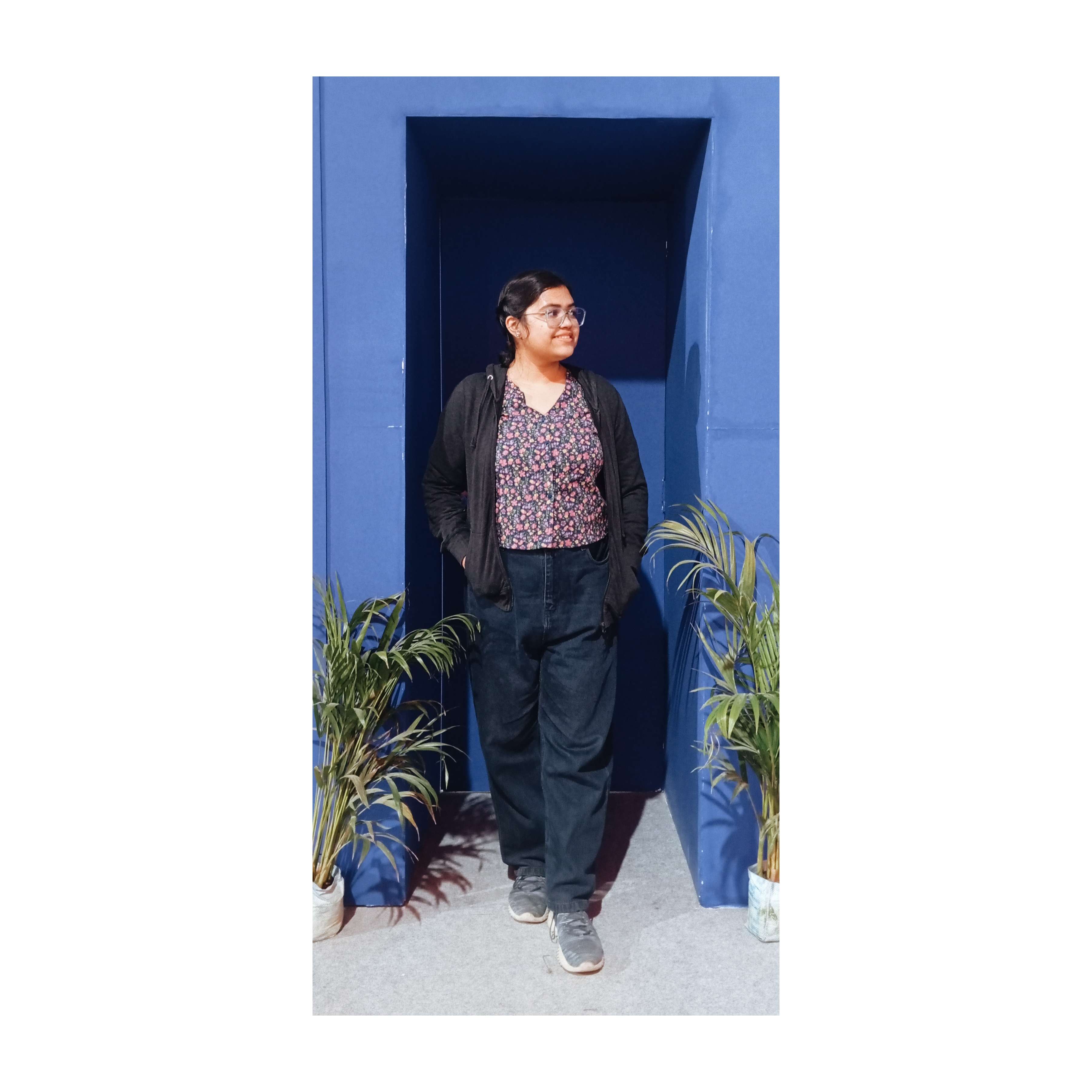 Profile photo of Dayita Mondal