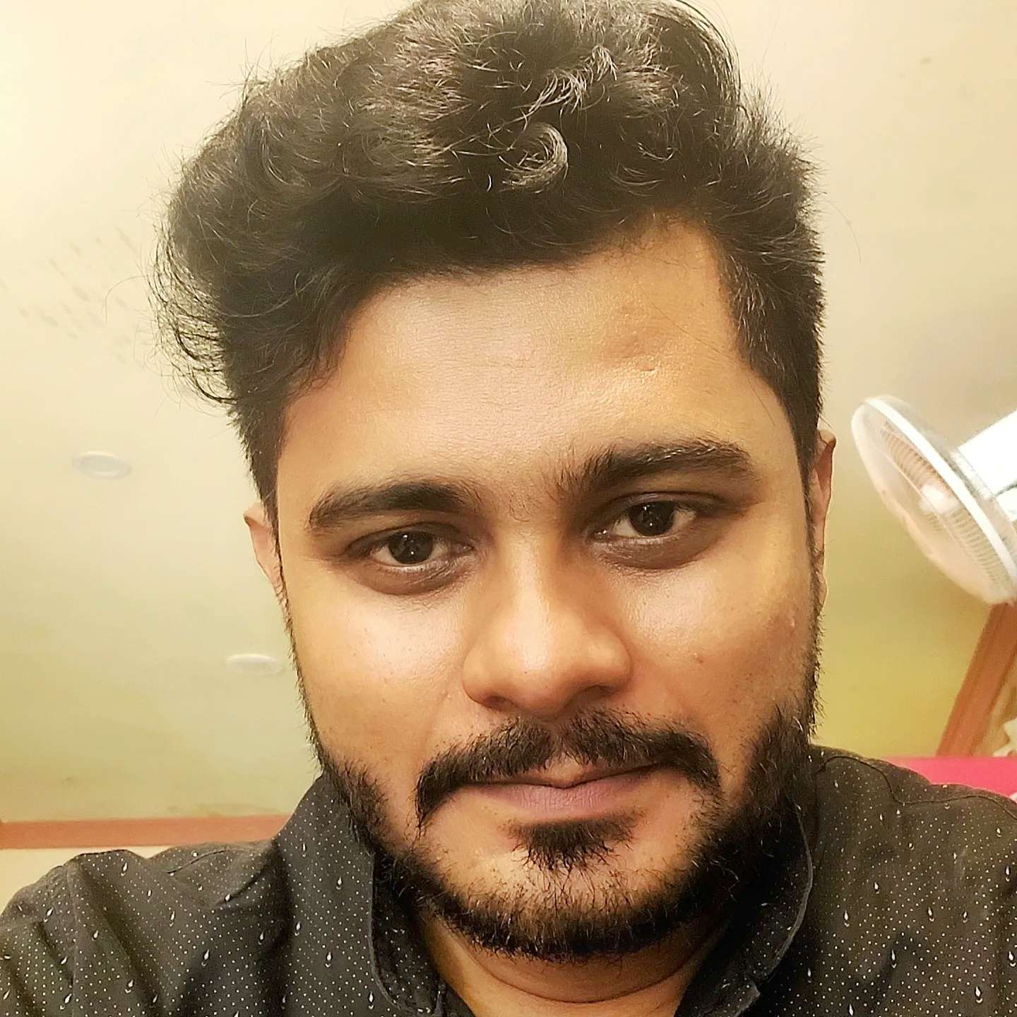 Profile photo of Abhishek Nandy