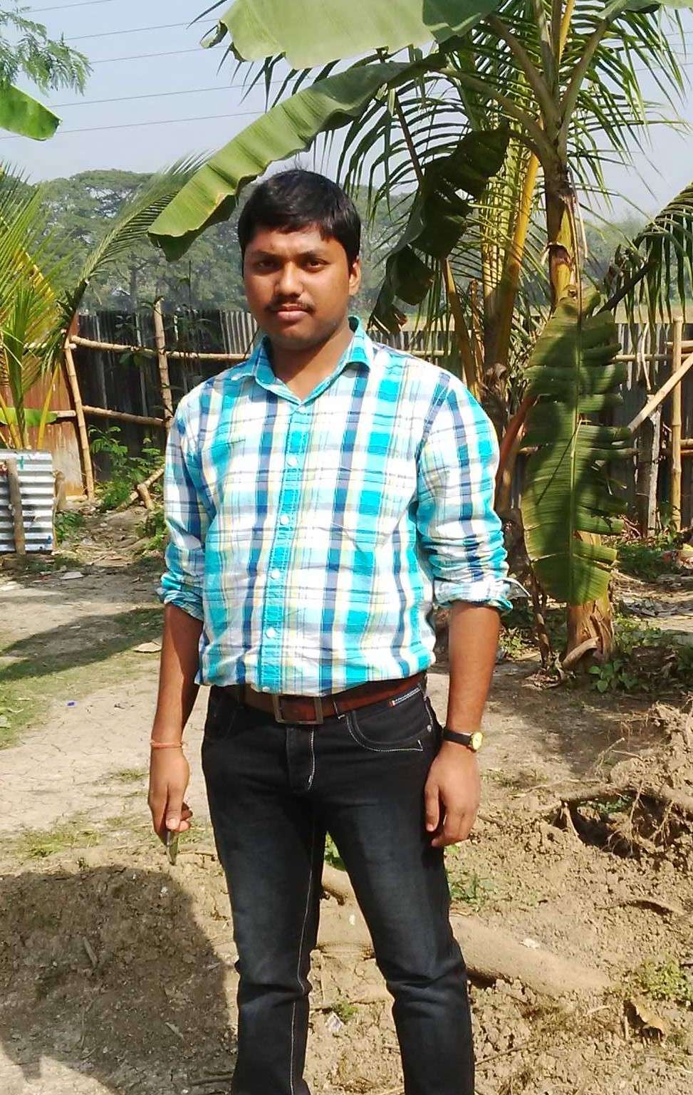 Profile photo of sukanta bairagi
