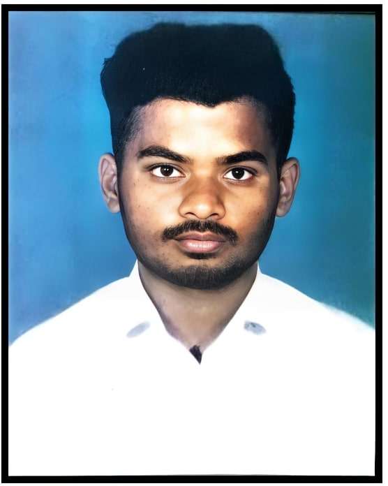 Profile photo of ARUNABHA PAUL