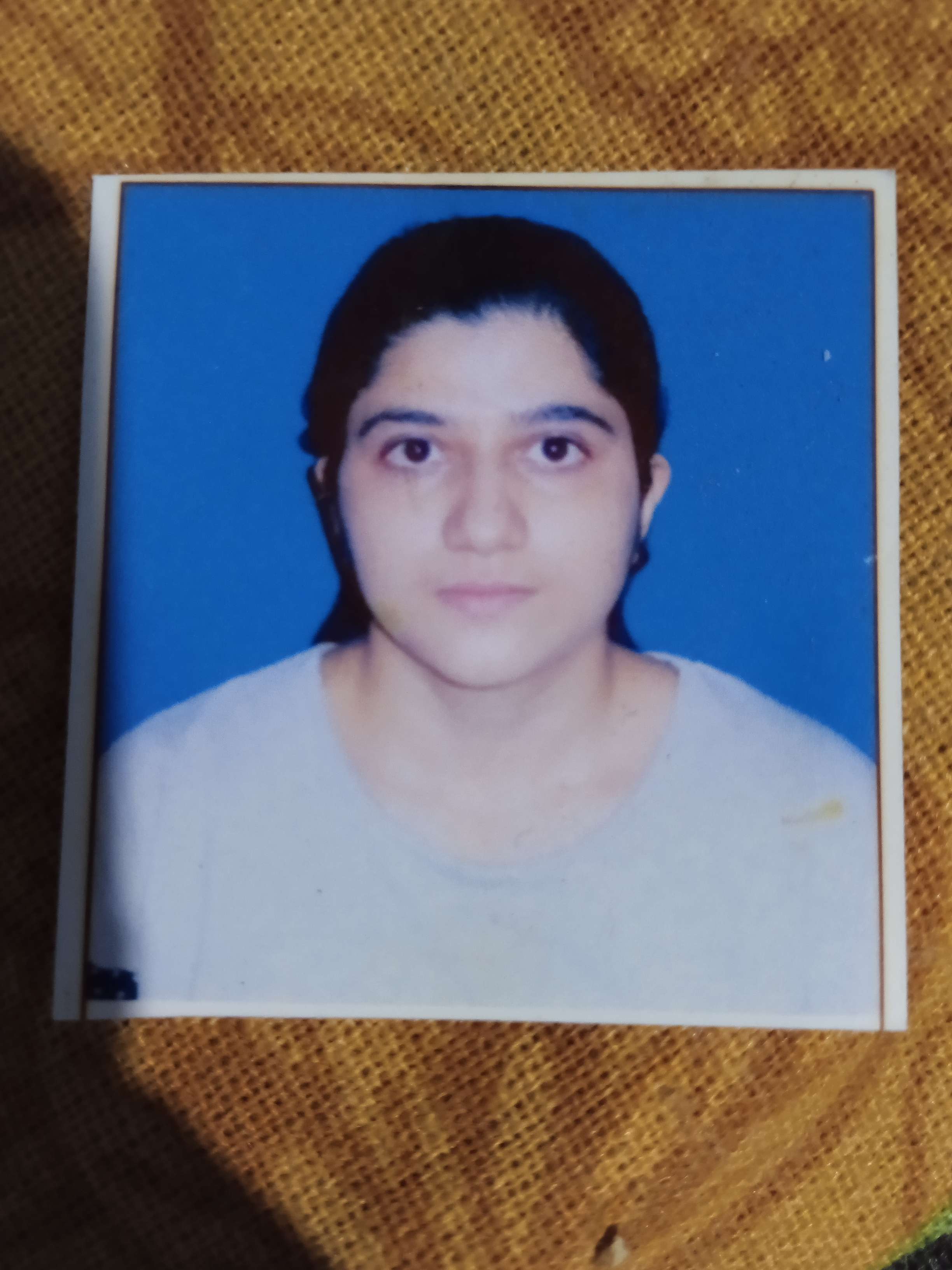 Profile photo of Sanchita Chowdhury