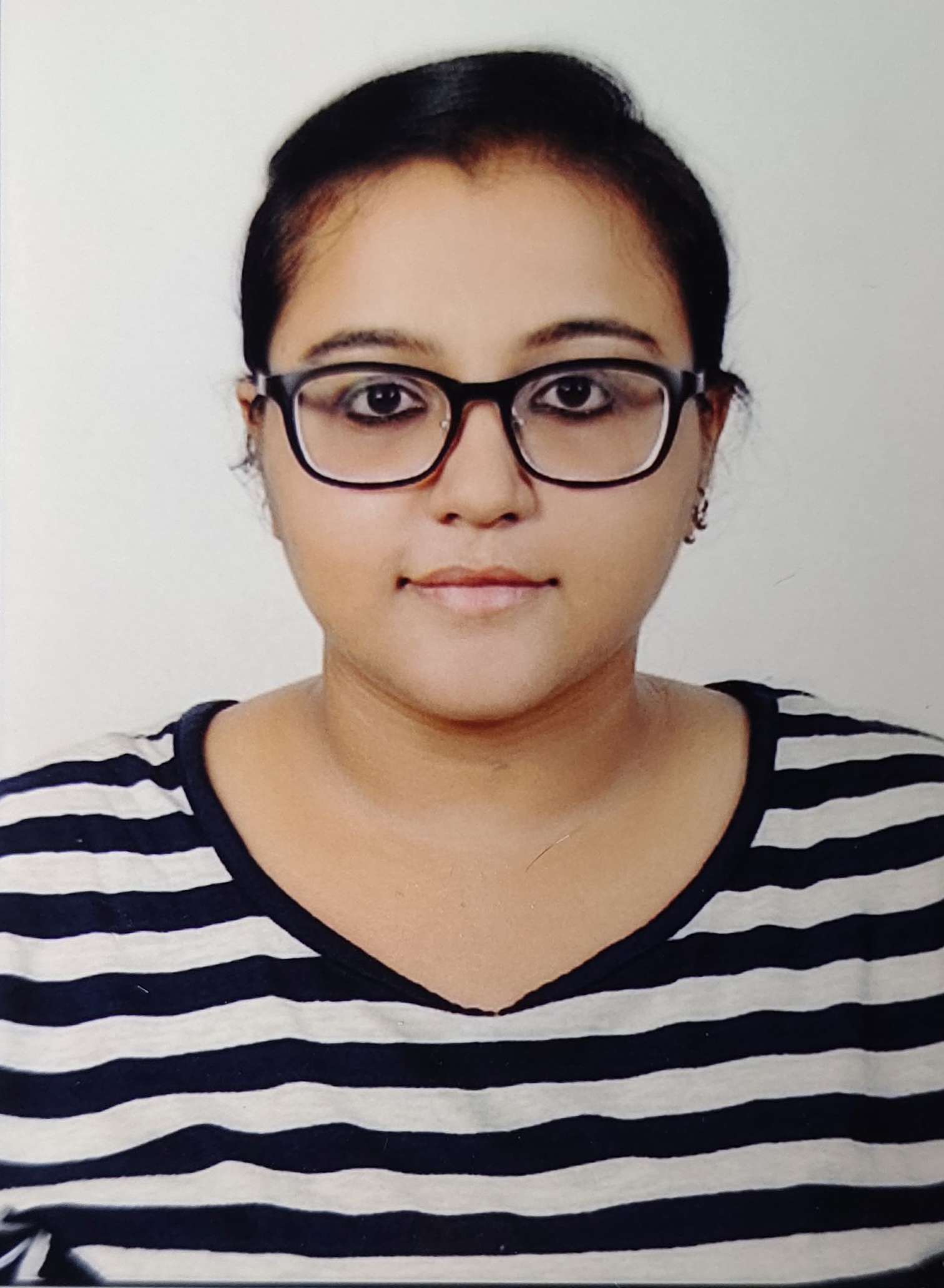 Profile photo of Gargi Chakraborty