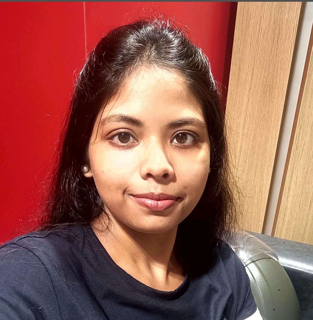 Profile photo of Avisikta Saha