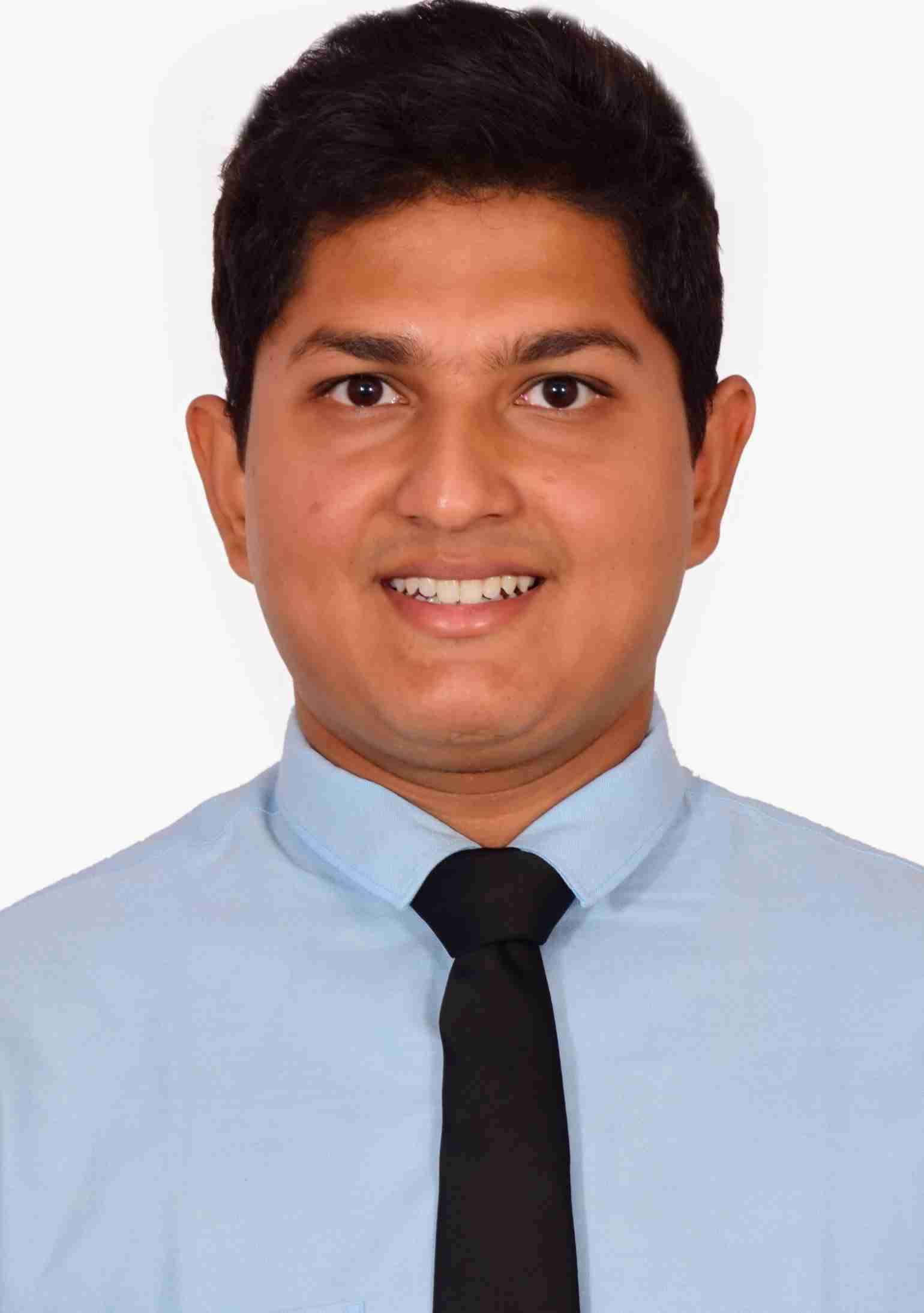 Profile photo of Swarnajit Mukherjee