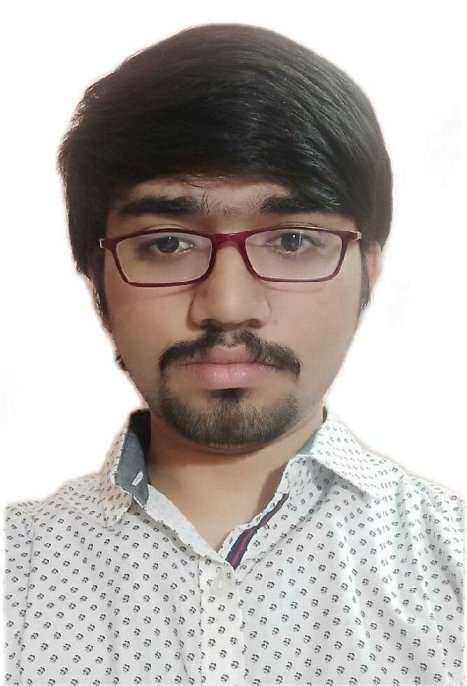 Profile photo of Samadrito Majumdar