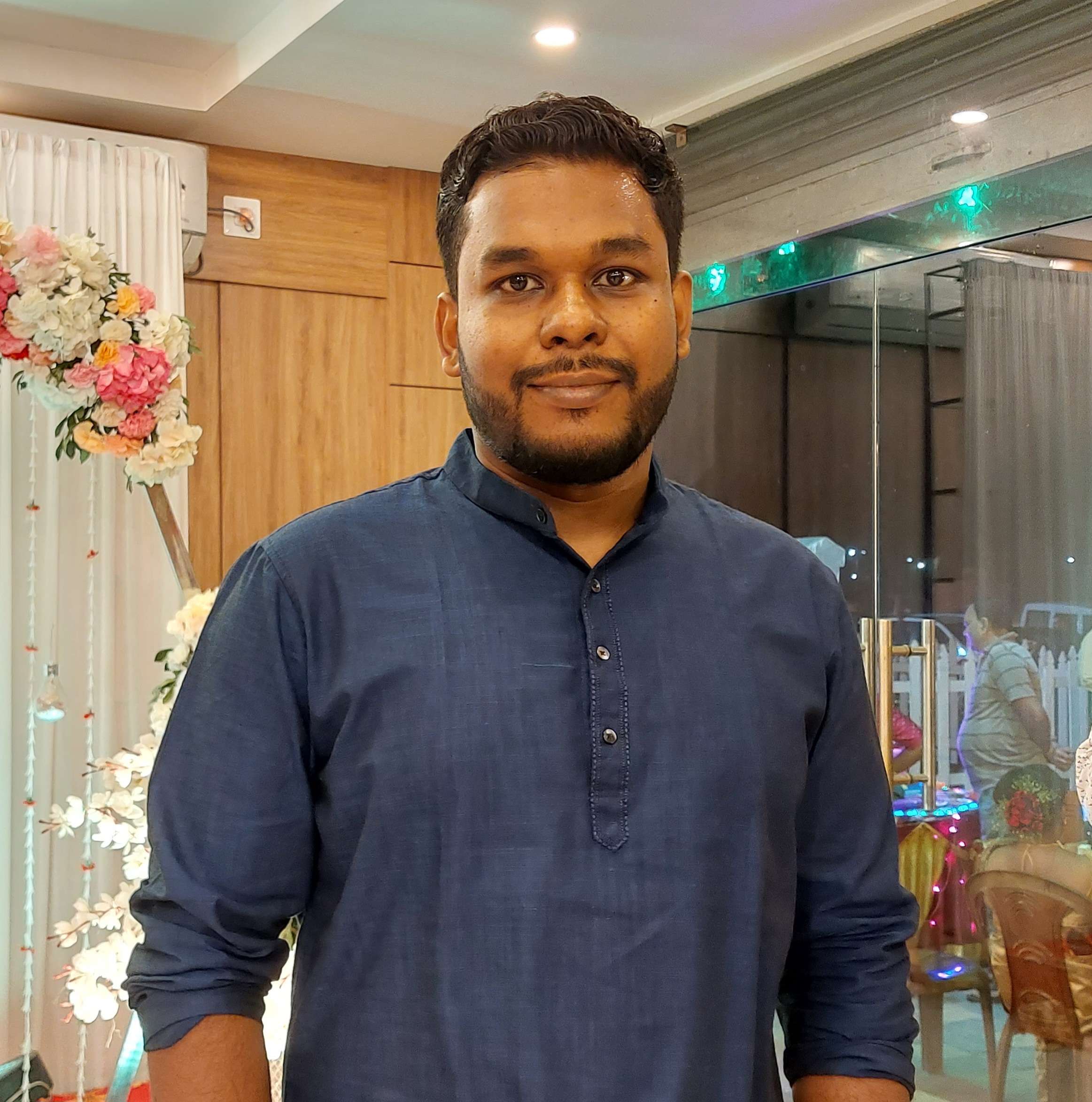Profile photo of Krishna Mandal