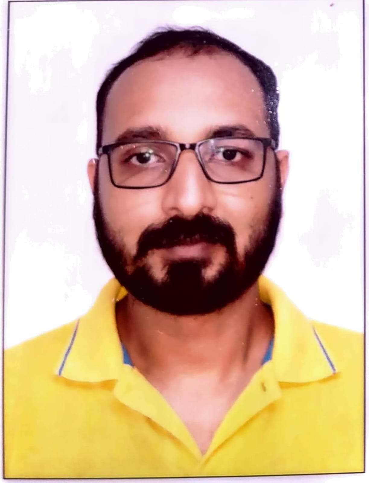 Profile photo of Soumyajit Chakraborty