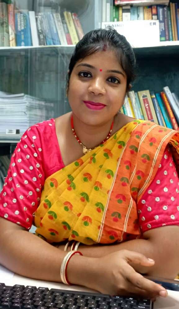 Profile photo of SONU DUARY