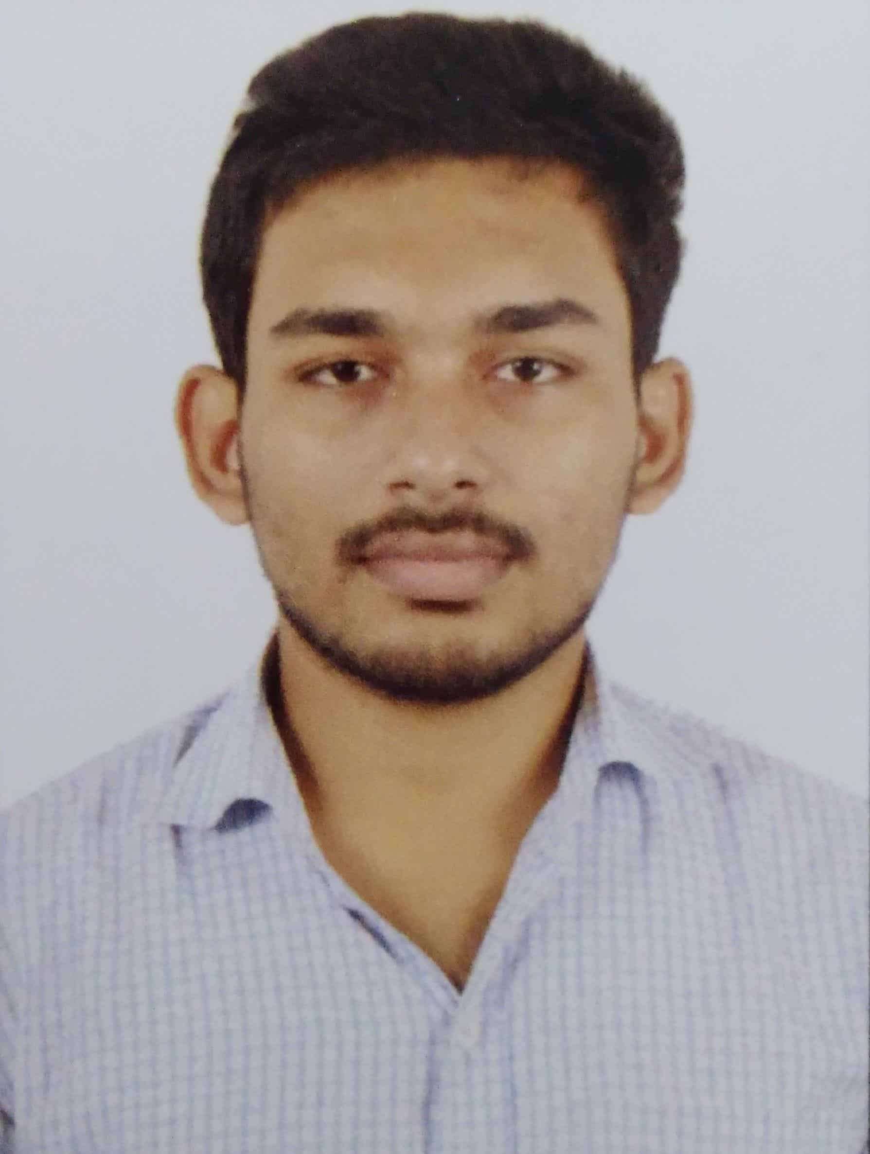 Profile photo of Suman Biswas