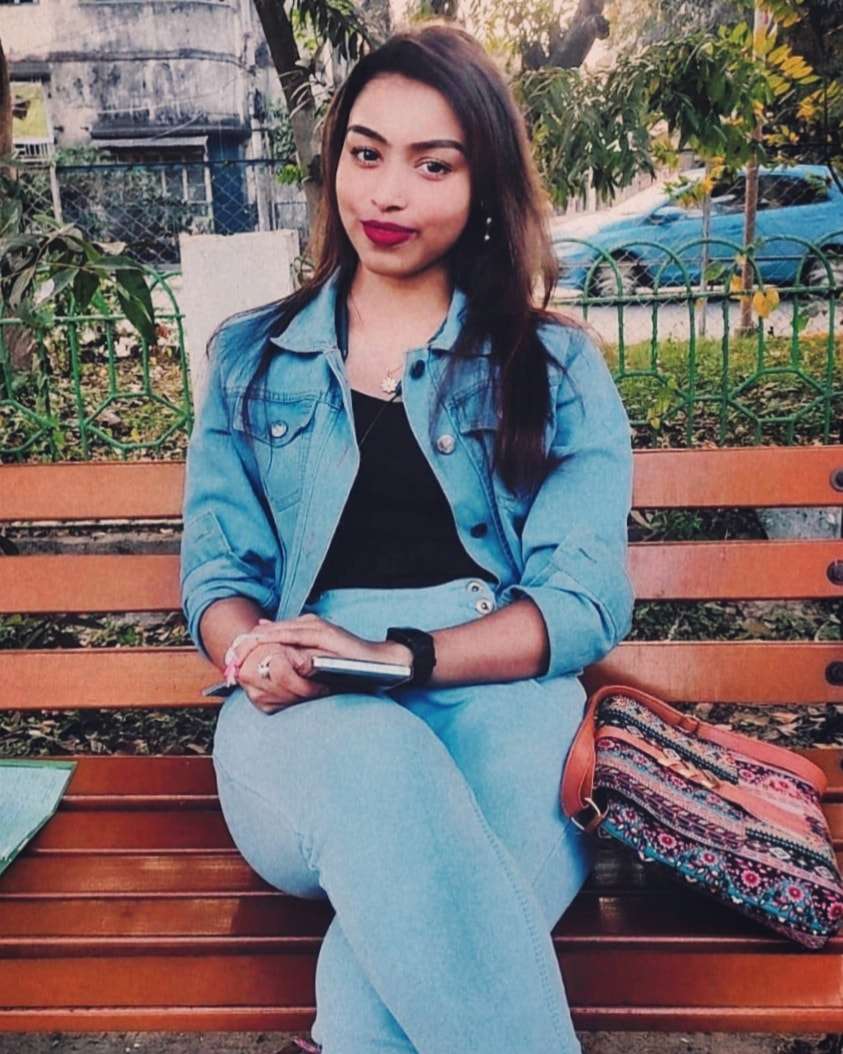 Profile photo of Barsha Saha