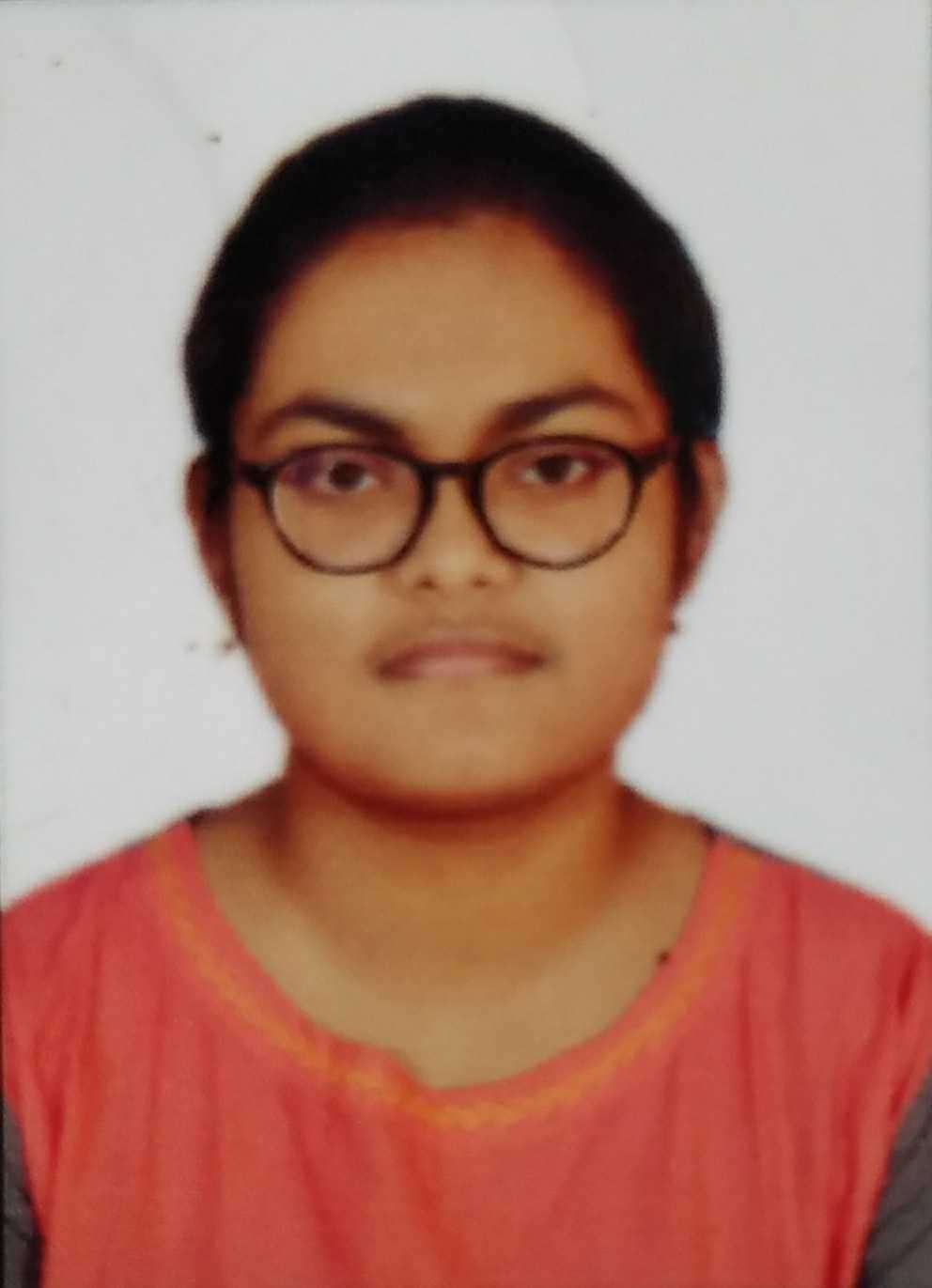 Profile photo of Sayani Das
