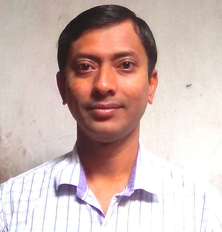 Profile photo of Nirmal Kumar Duari