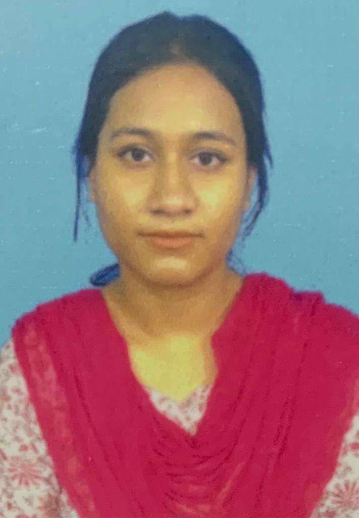 Profile photo of Alisha yesmin