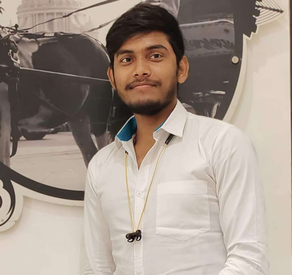 Profile photo of Ravi Mahato
