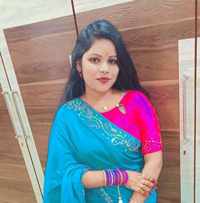 Profile photo of Srestha Sarkar