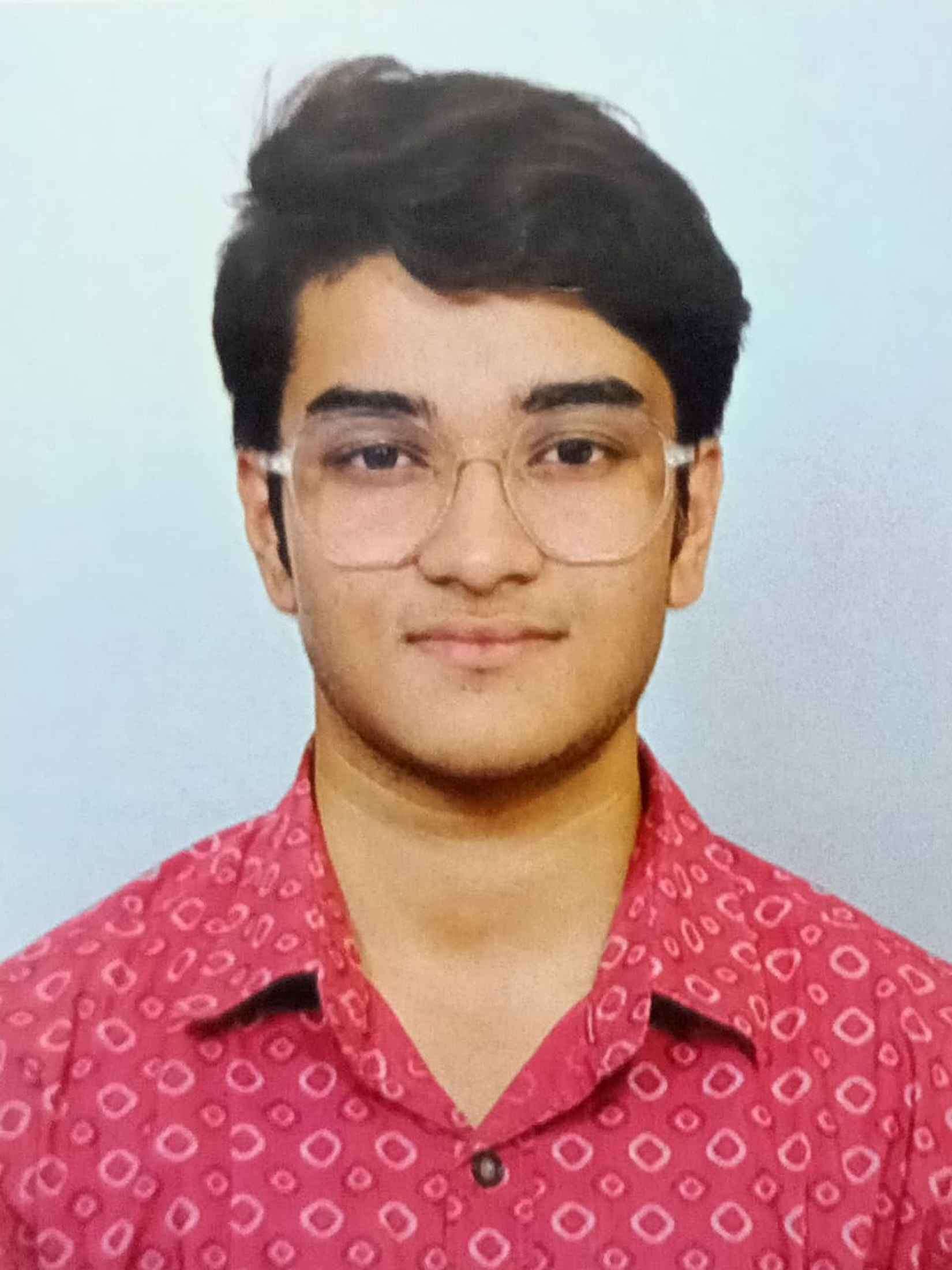 Profile photo of Neeladri Khan