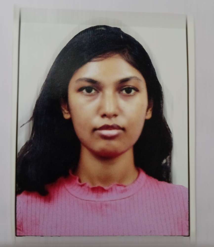 Profile photo of ARPITA SAHA
