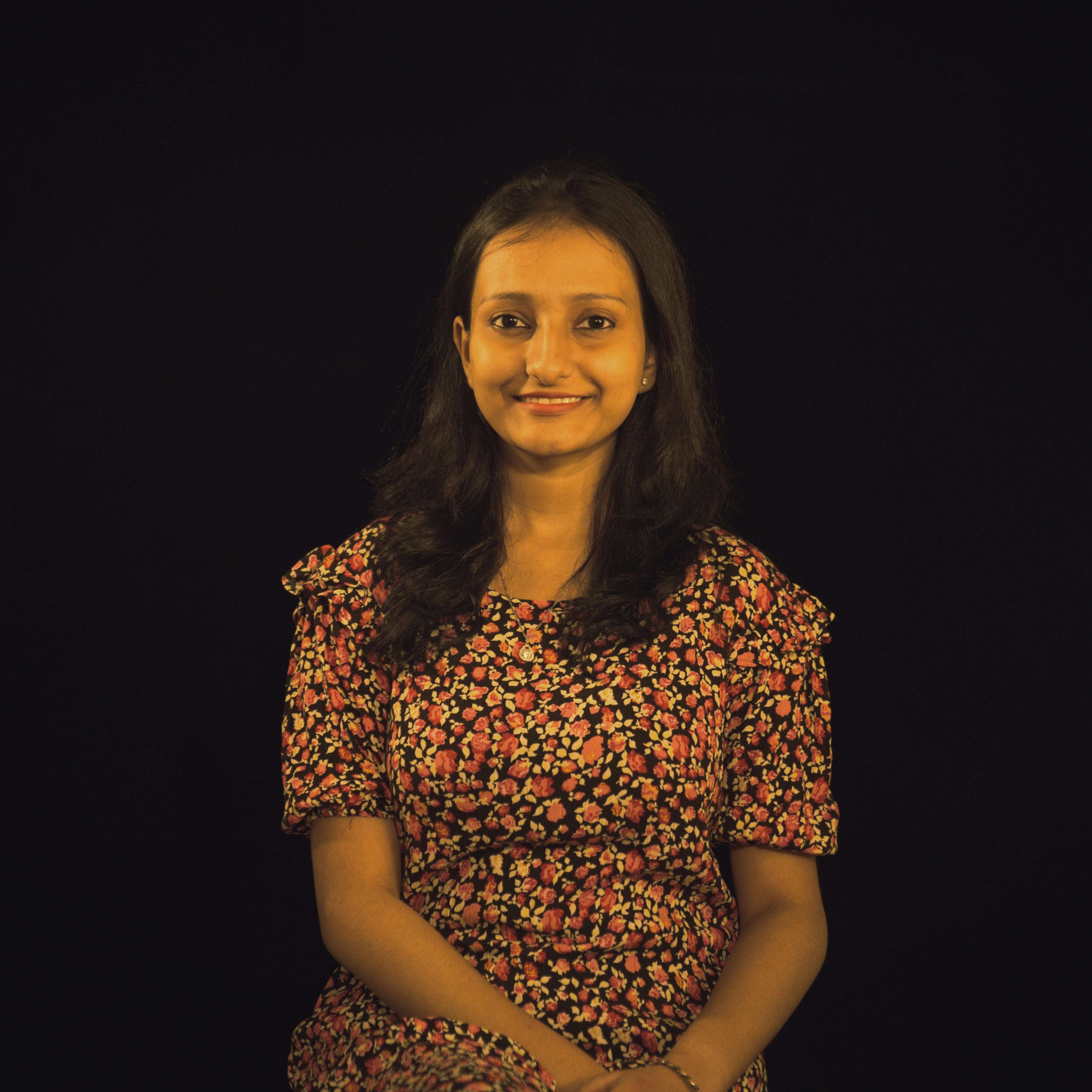 Profile photo of Saranya Chatterjee