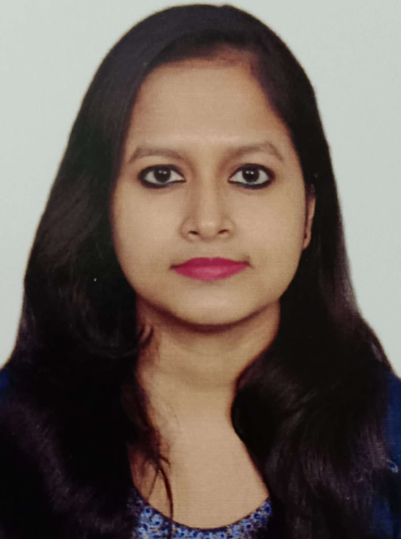 Profile photo of Poulomi Guha