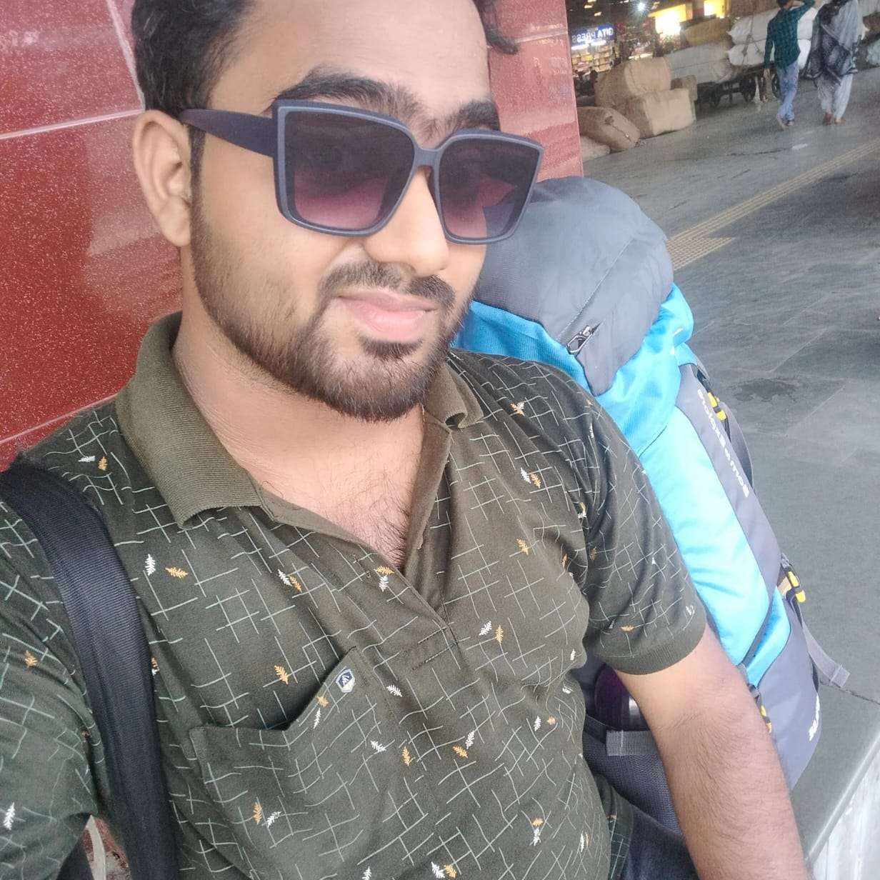 Profile photo of sudin singha mahapatra