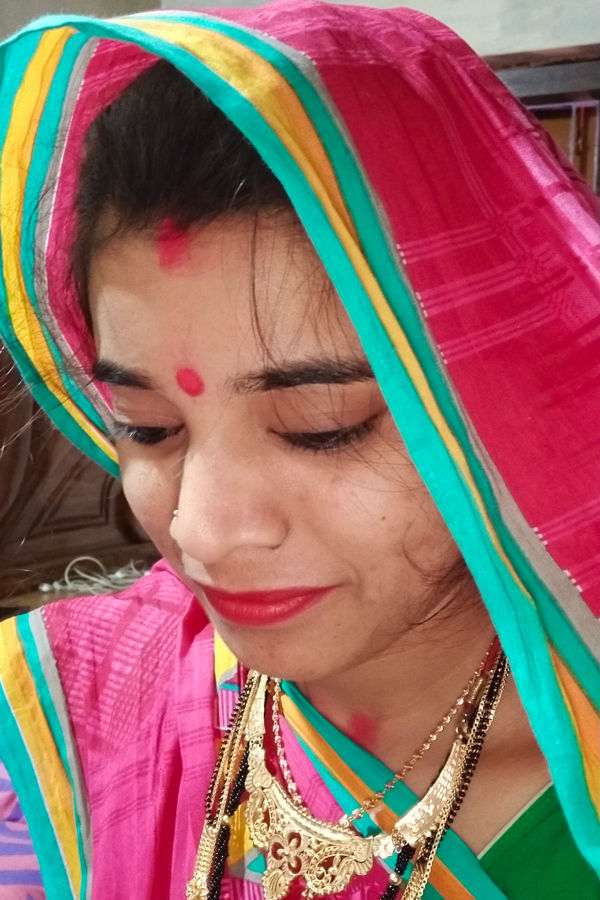 Profile photo of RUBINA DASH