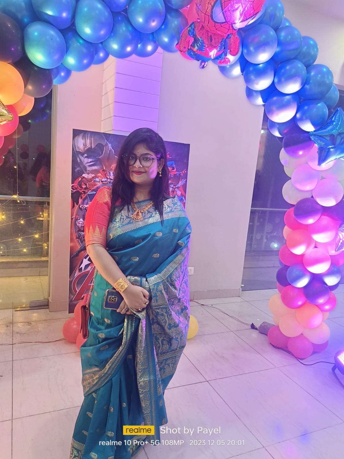 Profile photo of Rajnandini Dutta