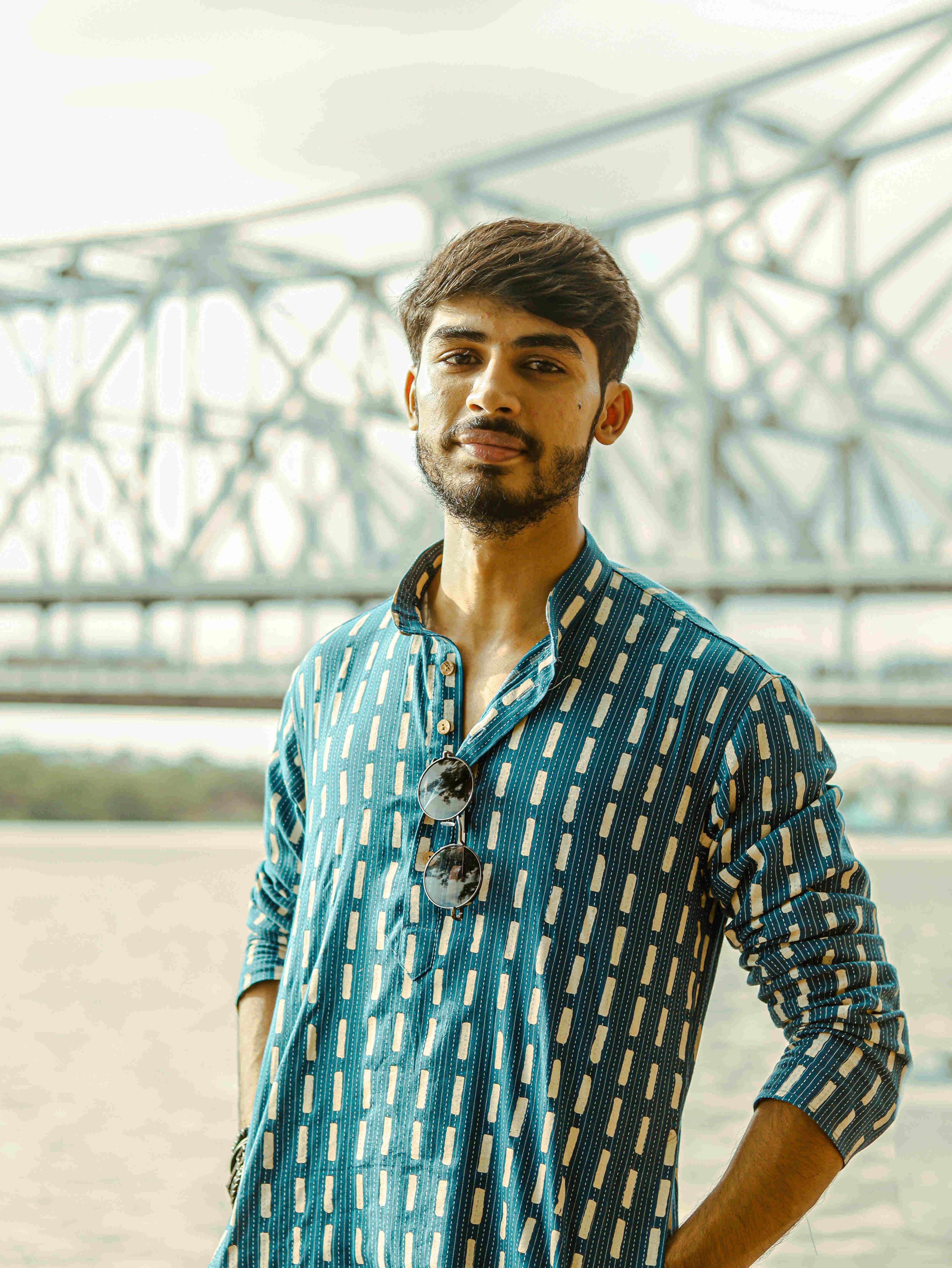 Profile photo of Supritam Saha