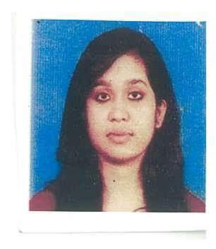 Profile photo of SHREYASHI SARKAR