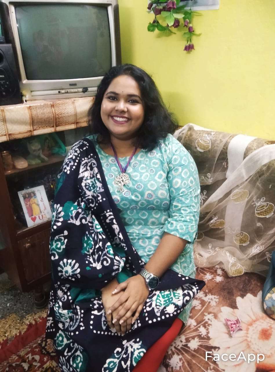 Profile photo of RIMA BHATTACHARYA
