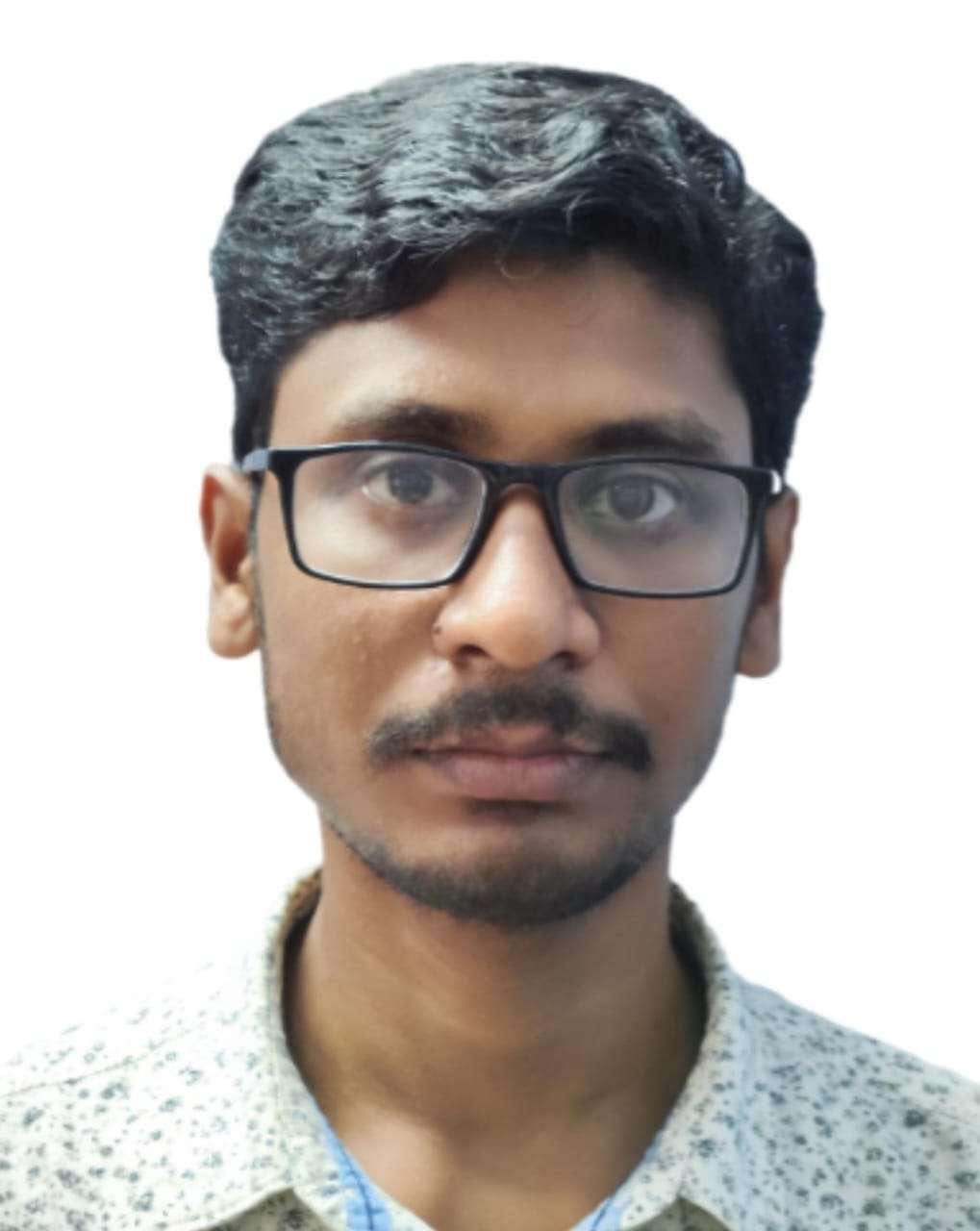 Profile photo of BIKAS KHATUA