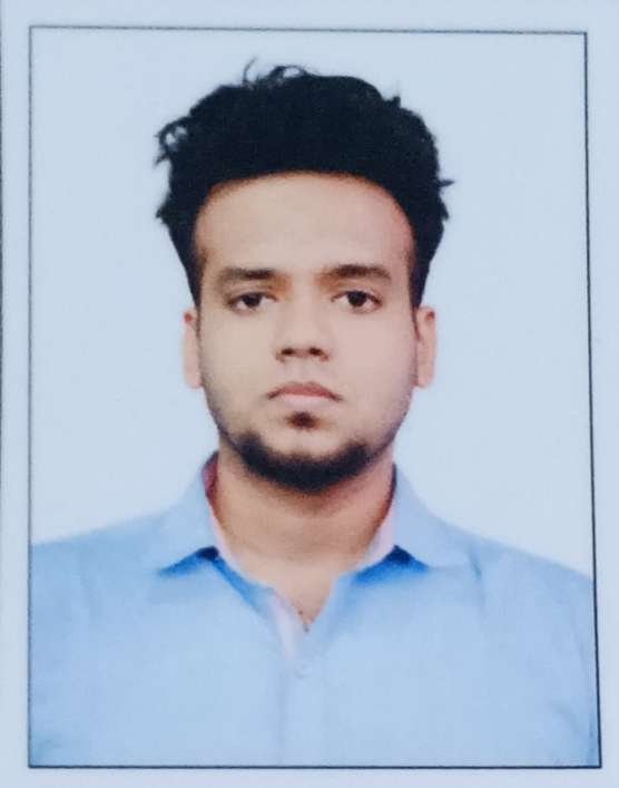 Profile photo of Mrityunjay Mishra