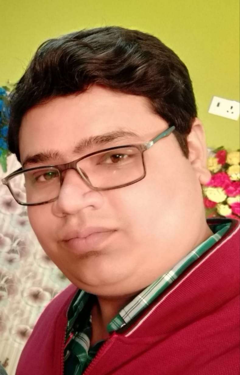 Profile photo of Shaikh anisur rahaman